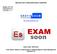 IBM A EXAM QUESTIONS & ANSWERS