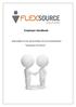 Employee Handbook. WELCOME TO CPL SOLUTIONS LTD T/A FLEXSOURCE Employee of Choice