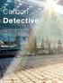 Carbon Detective. measures. Faszination Forschung 21 17/18