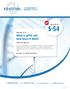S-54. What is qpcr and How Does It Work? NEW. Edvo-Kit #S-54. Experiment Objective: See page 3 for storage instructions.