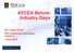 AFCEA Belvoir Industry Days Ms. Chérie Smith PEO Enterprise Information Systems 3 April 2018