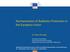 Harmonisation of Radiation Protection in the European Union