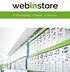 webinstore IT Refurbishing IT Repair IT Services english