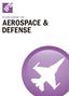IFS APPLICATIONS FOR AEROSPACE & DEFENSE