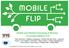 Mobile and Flexible Processing of Biomass EU project MOBILE FLIP