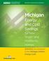 Michigan Energy and Cost Savings