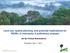 Land use, spatial planning, and potential implications for REDD+ in Indonesia: A preliminary analysis