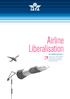 Airline Liberalisation