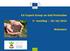 EU Expert Group on Soil Protection. 1 st meeting 19/10/2015. Welcome!