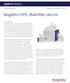 MagMAX FFPE DNA/RNA Ultra Kit