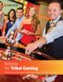 Kronos for Tribal Gaming. Deliver exceptional guest experiences while you control labor costs