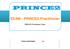 EXAM - PRINCE2-Practitioner PRINCE2 Practitioner Exam TOTAL QUESTIONS: 191