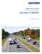 YORK TOLL PLAZA MAINE TURNPIKE AUTHORITY AIR QUALITY REPORT. September 28, 2016 NOISE ANALYSIS REPORT MAINETURNPIKE AUTHORI TY