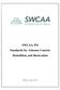 SWCAA 476 Standards for Asbestos Control, Demolition, and Renovation