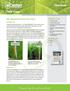 Biological Help for the Human Race. Field Crops. Case Study. Jilin Agricultural University, China. BiOWiSH -Crop. Background.