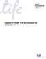 AmpFlSTR NGM PCR Amplification Kit