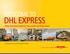 Welcome to. Where international shipping is fast, accurate and always reliable. Learn about all the many benefits of shipping with DHL Express.