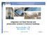 Integration von Solar thermal und photovoltaic systems in historical buildings. Henner Kerskes - ITW Elke Streicher - ITW