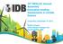 15 th REDLAC Annual Assembly Innovative funding mechanisms in climate finance