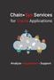 Chain Sys Services. for Oracle Applications. Analyze - Implement - Support