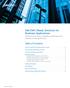 Dell EMC Ready Solutions for Business Applications