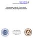 Incentivizing Domestic Production of Molybdenum-99 for Diagnostic Medicine