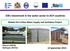 EIB s investment in the water sector in ACP countries. Malawi Peri-Urban Water Supply and Sanitation Project