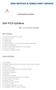 SAP FICO Syllabus SAP TRAINING DIVISION. SAP ECC 6.0 FICO Contents. SAP Overview