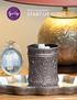 Table of Contents. Your Scentsy Personal Website: https://your Consultant ID Number.scentsy.us. Scentsy Home Office