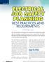 ELECTRICAL JOB SAFETY PLANNING