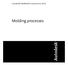 Autodesk Moldflow Communicator Molding processes