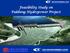 Feasibility Study on Pakbeng Hydropower Project