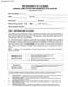 THE UNIVERSITY OF ALABAMA ANNUAL EMPLOYEE PERFORMANCE EVALUATION Comprehensive Form