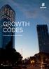 GROWTH CODES. Extended strategies edition