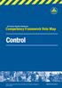Control. Competency Framework Role Map. Civil Defence Emergency Management