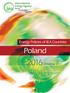 Energy Policies of IEA Countries. Poland Review