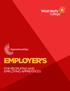 EMPLOYER S HANDBOOK FOR RECRUITNG AND EMPLOYING APPRENTICES