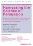 Harnessing the Science of Persuasion