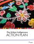 The Urban Indigenous. Action Plan