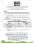 ROOF MITIGATION STRUCTURE EVALUATION FORM. For Single Family Residential Re-Roof Effective October 1, 2007 (Revised February 2, 2018)
