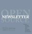 OPEN SOURCE NEWSLETTER. This issue: About OSEPA Good practices Outputs The Consortium The OSEPA Survey Past and future events
