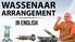 Wassenaar Arrangement. What is it all about? India s entry: What it means for us? What critics have to say?