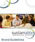 Introduction Sustainable Waterloo Region Brand