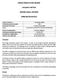 SINGLE RESOLUTION BOARD VACANCY NOTICE SENIOR LEGAL ADVISER (SRB/AD/2014/012)