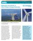 Reducing Uncertainty in Wind Project Energy Estimates