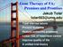 Gene Therapy of FA: Premises and Promises