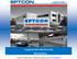 Company Introduction and Information EPTCON LTD. 560 SHELDON DRIVE, CAMBRIDGE ONTARIO. PHONE: