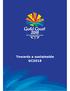 Mark Peters, CEO. Gold Coast 2018 Commonwealth Games Corporation (GOLDOC)
