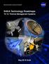 NASA Technology Roadmaps