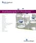 Antihemophilic Products